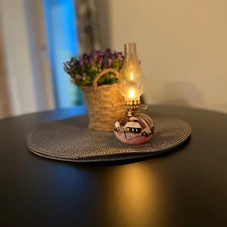 Anielski Apartament Z Prywatna Balia Szaflary Eksteriør bilde