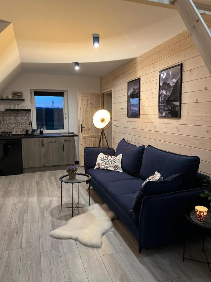 Apartamento Anielski Z Prywatna Balia *