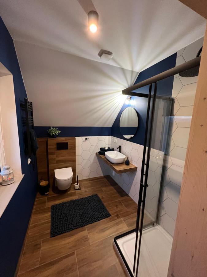 Apartamento Anielski Z Prywatna Balia *