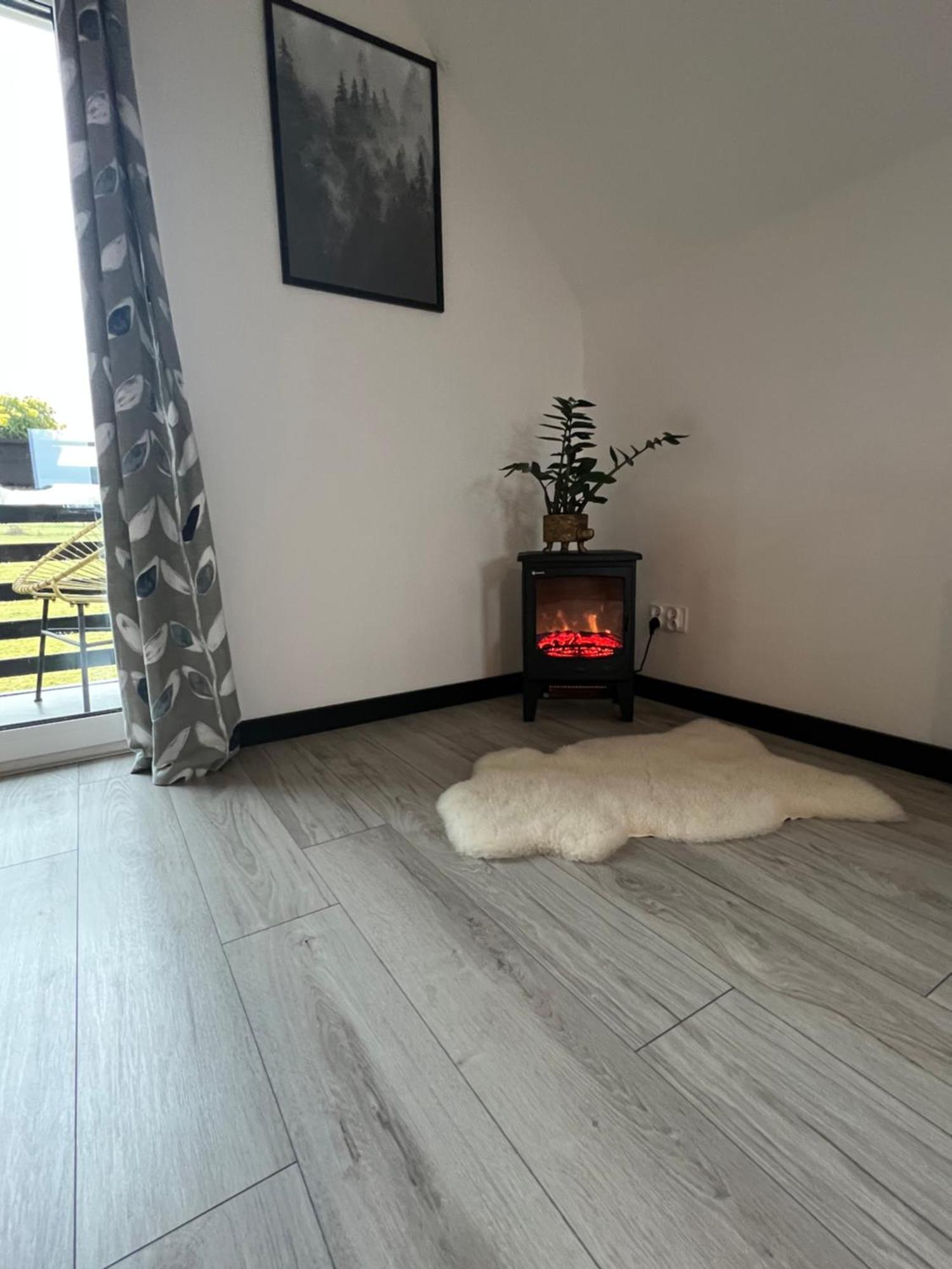 Apartamento Anielski Z Prywatna Balia *