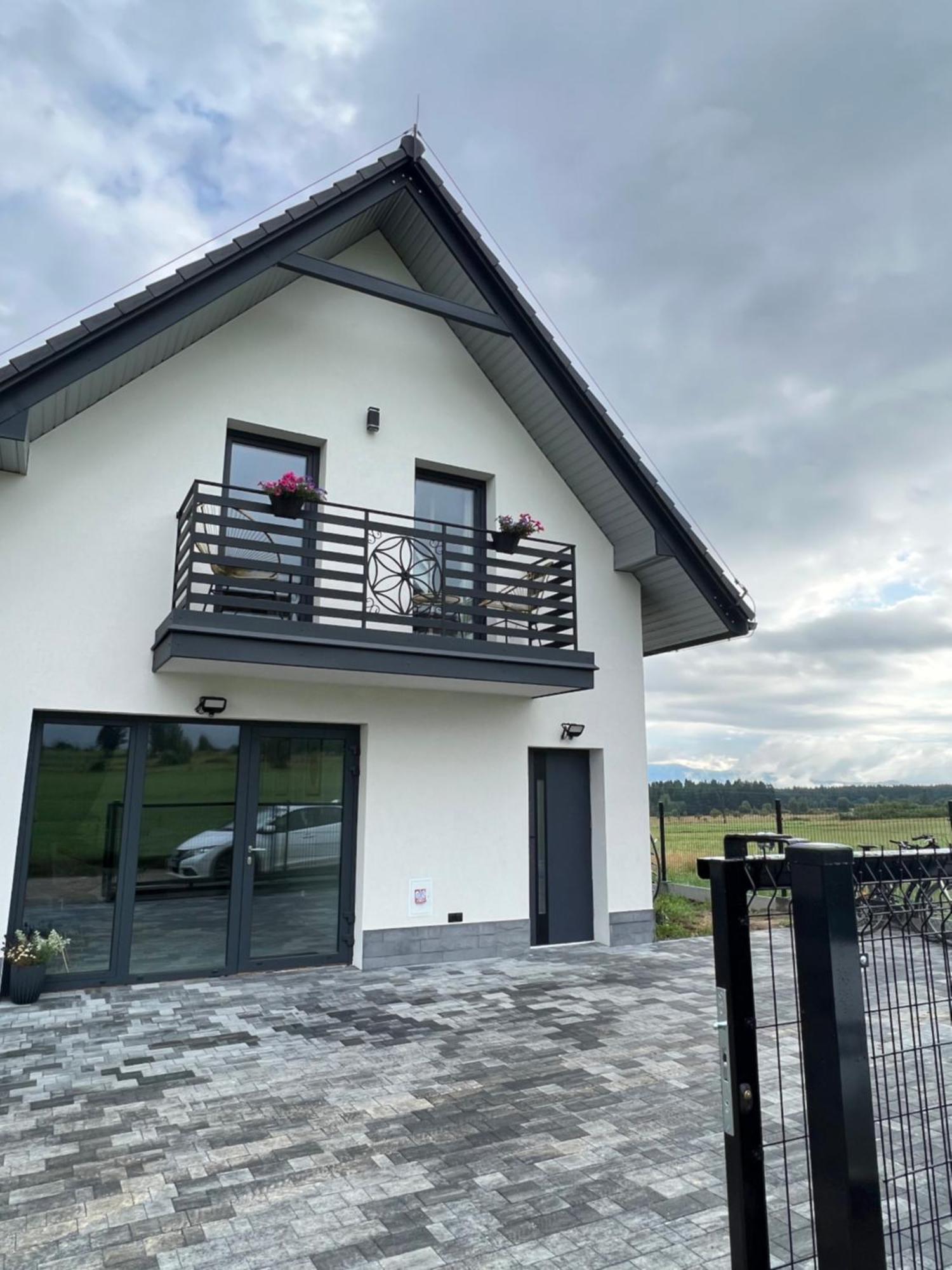 Apartamento Anielski Z Prywatna Balia Szaflary