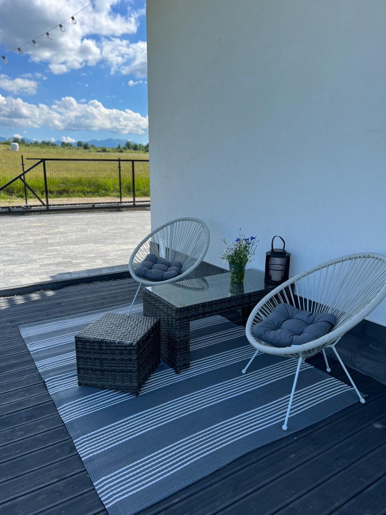 Apartment Anielski Z Prywatna Balia